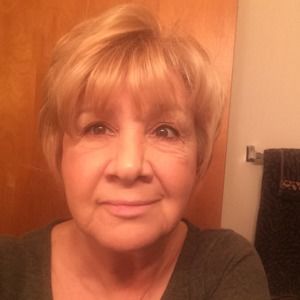 Meet your Posher, Sandra